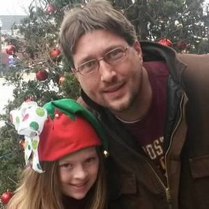 Meet your Posher, Daniel